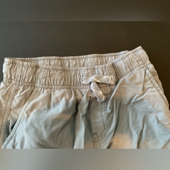 Gymboree Size 8 Boys Pants Grey - Picture 2 of 6